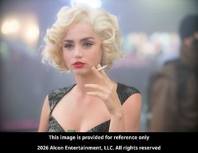 Ana De Armas leaked photo #280
