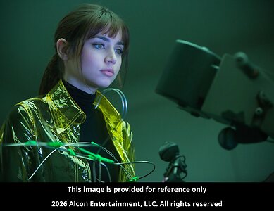 Ana De Armas leaked photo #283