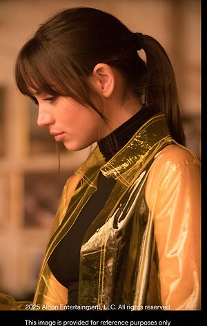 Ana De Armas leaked photo #305