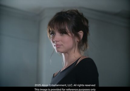 Ana De Armas leaked photo #311