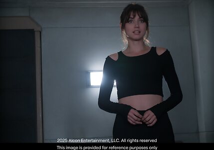 Ana De Armas leaked photo #312