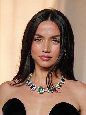 Ana De Armas leaked photo #345