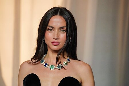 Ana De Armas leaked photo #376