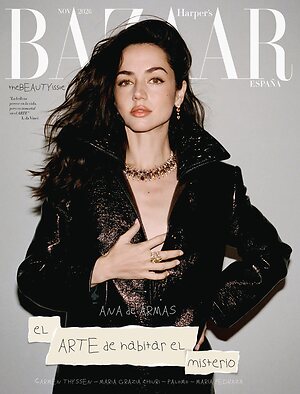 Ana De Armas leaked photo #378