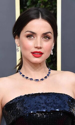 Ana De Armas
