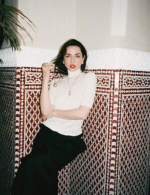 Ana De Armas leaked photo #403