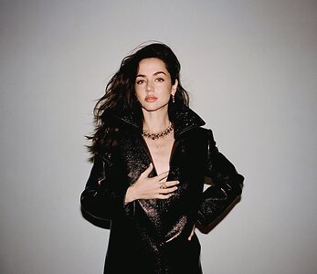 Ana De Armas leaked photo #408