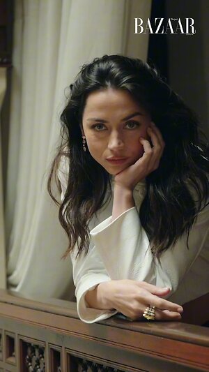 Ana De Armas