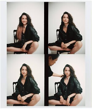 Ana De Armas leaked photo #414