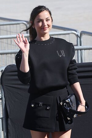 Ana De Armas leaked photo #417
