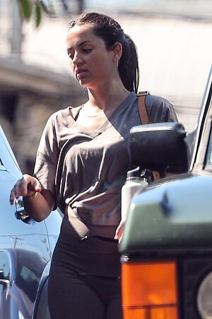 Ana De Armas
