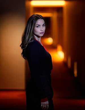 Ana De Armas leaked photo #438