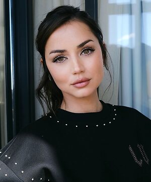 Ana De Armas leaked photo #440