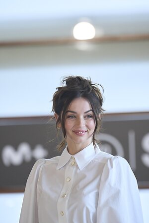 Ana De Armas leaked photo #446