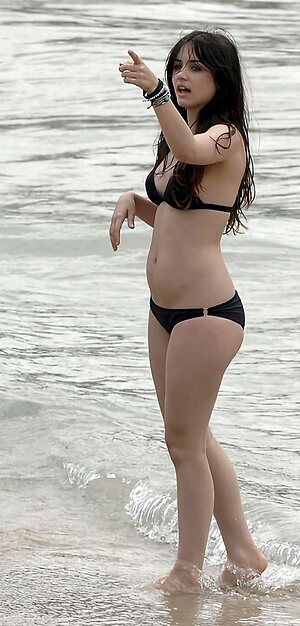 Ana De Armas