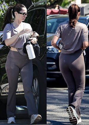 Ana De Armas leaked photo #477
