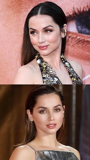 Ana De Armas leaked photo #478