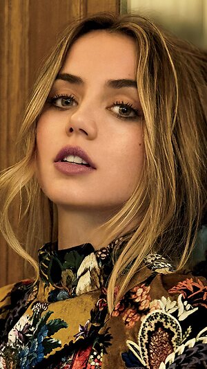 Ana De Armas leaked photo #479