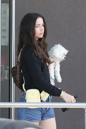 Ana De Armas leaked photo #495