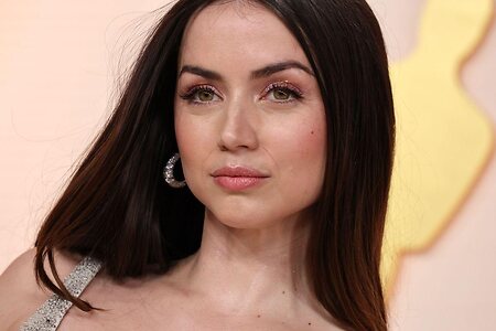 Ana De Armas leaked photo #509