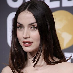 Ana De Armas leaked photo #510