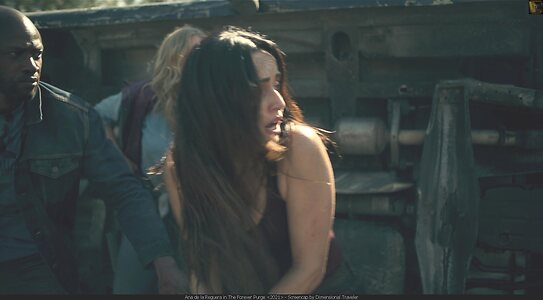 Ana de la Reguera leaked photo #2