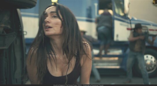 Ana de la Reguera leaked photo #3