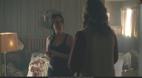 Ana de la Reguera leaked photo #6