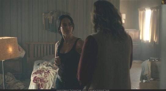 Ana de la Reguera leaked photo #7