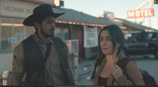 Ana de la Reguera leaked photo #9