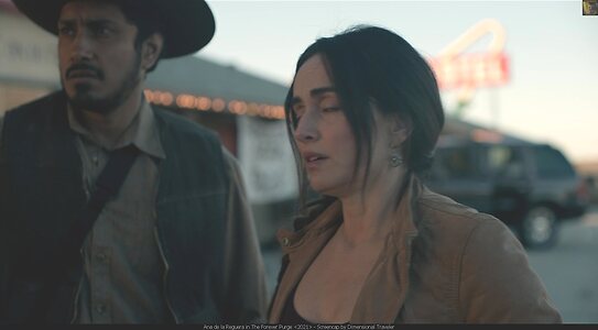 Ana de la Reguera leaked photo #10