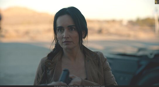 Ana de la Reguera leaked photo #11