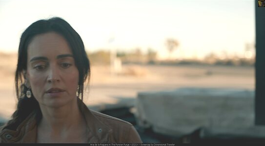 Ana de la Reguera leaked photo #12