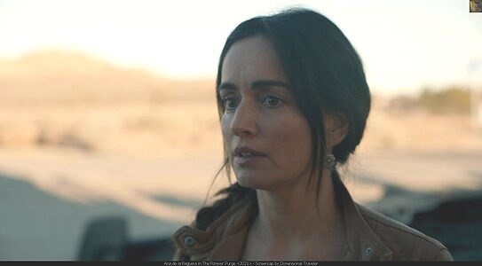 Ana de la Reguera leaked photo #13