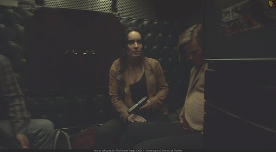 Ana de la Reguera leaked photo #18
