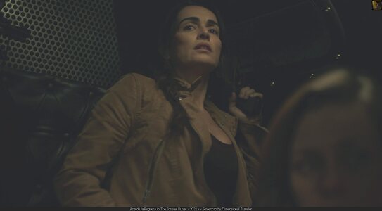 Ana de la Reguera leaked photo #19