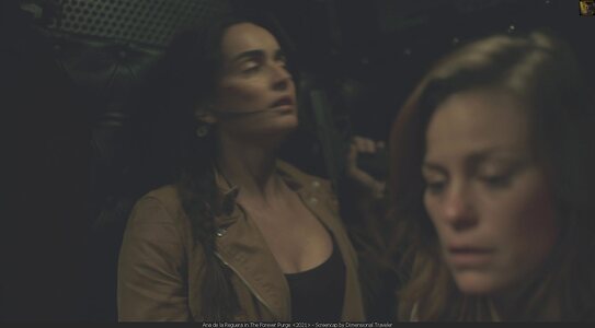 Ana de la Reguera leaked photo #20