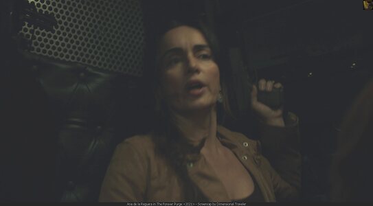 Ana de la Reguera leaked photo #21