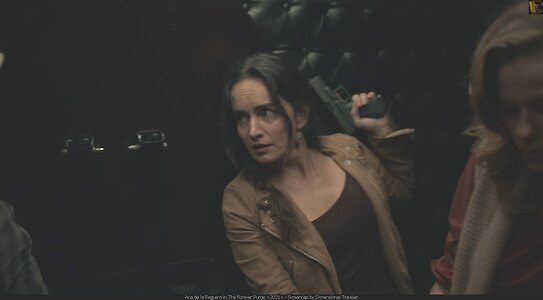 Ana de la Reguera leaked photo #22