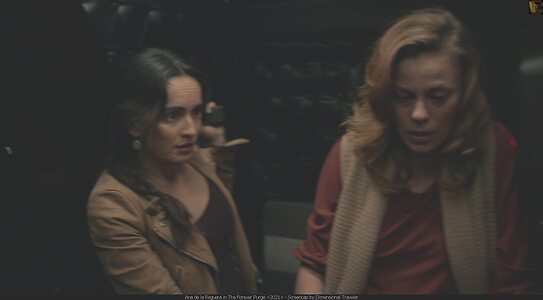 Ana de la Reguera leaked photo #23