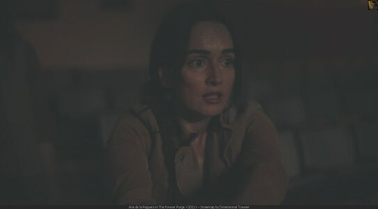 Ana de la Reguera leaked photo #29