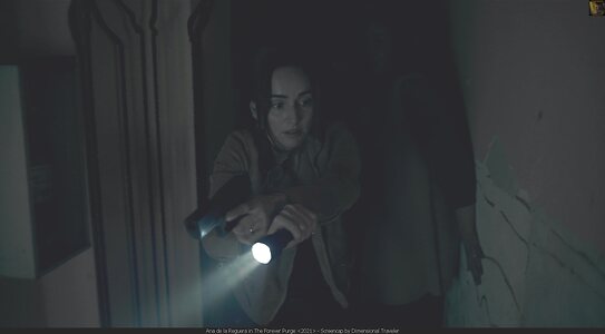 Ana de la Reguera leaked photo #30