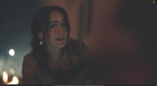 Ana de la Reguera leaked photo #33