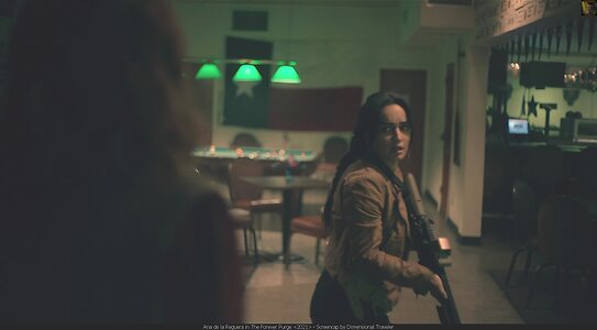 Ana de la Reguera leaked photo #35