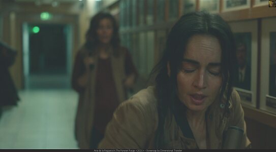 Ana de la Reguera leaked photo #38