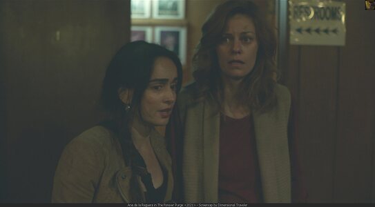 Ana de la Reguera leaked photo #42