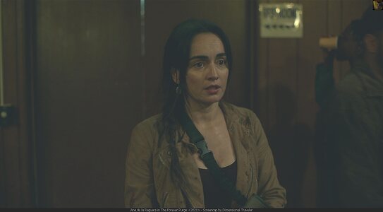 Ana de la Reguera leaked photo #43