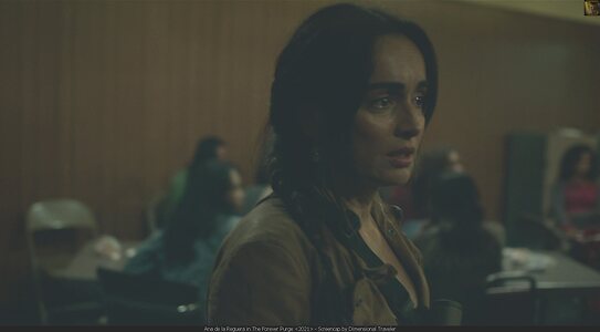 Ana de la Reguera leaked photo #44