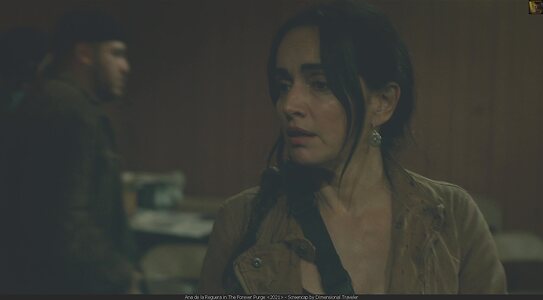 Ana de la Reguera leaked photo #45
