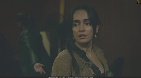 Ana de la Reguera leaked photo #46